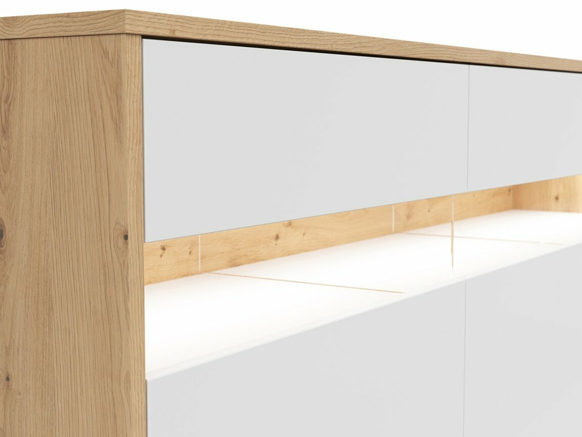 Chest of drawers Morfloe 106