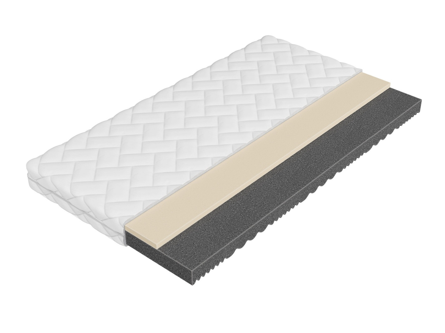 Mattress ComfiDream Uno I