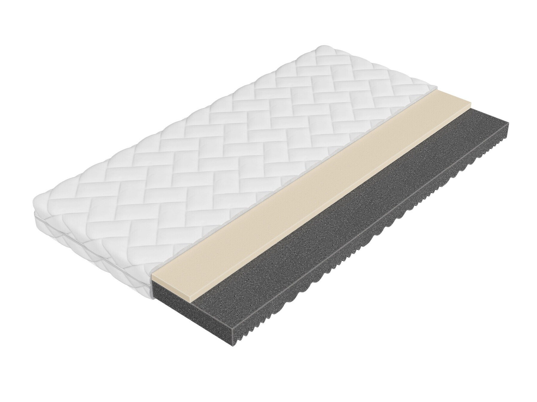 Mattress ComfiDream Uno I