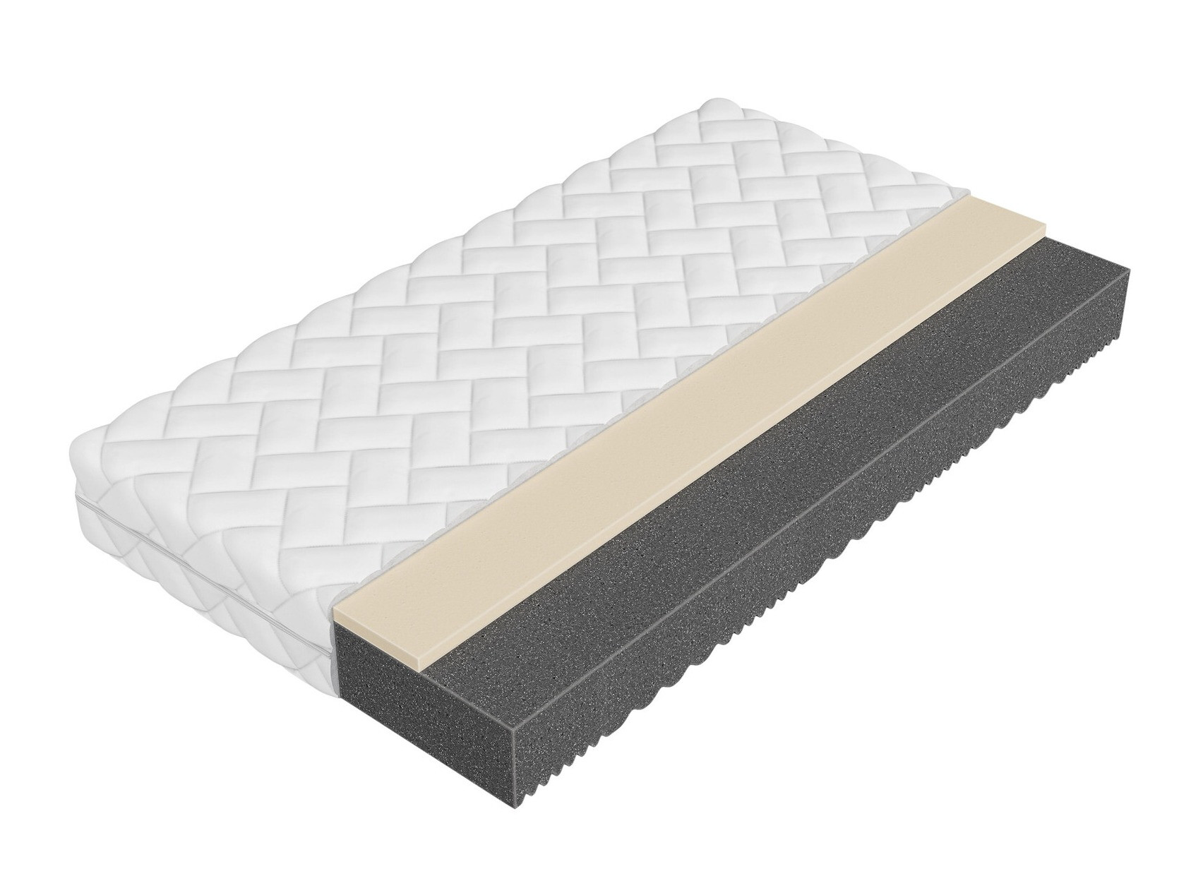 Mattress ComfiDream Uno III
