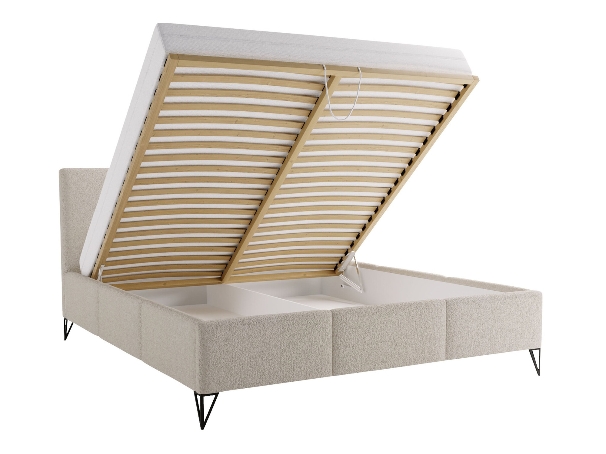 Bed Clovis 118 (Ruben 2108)