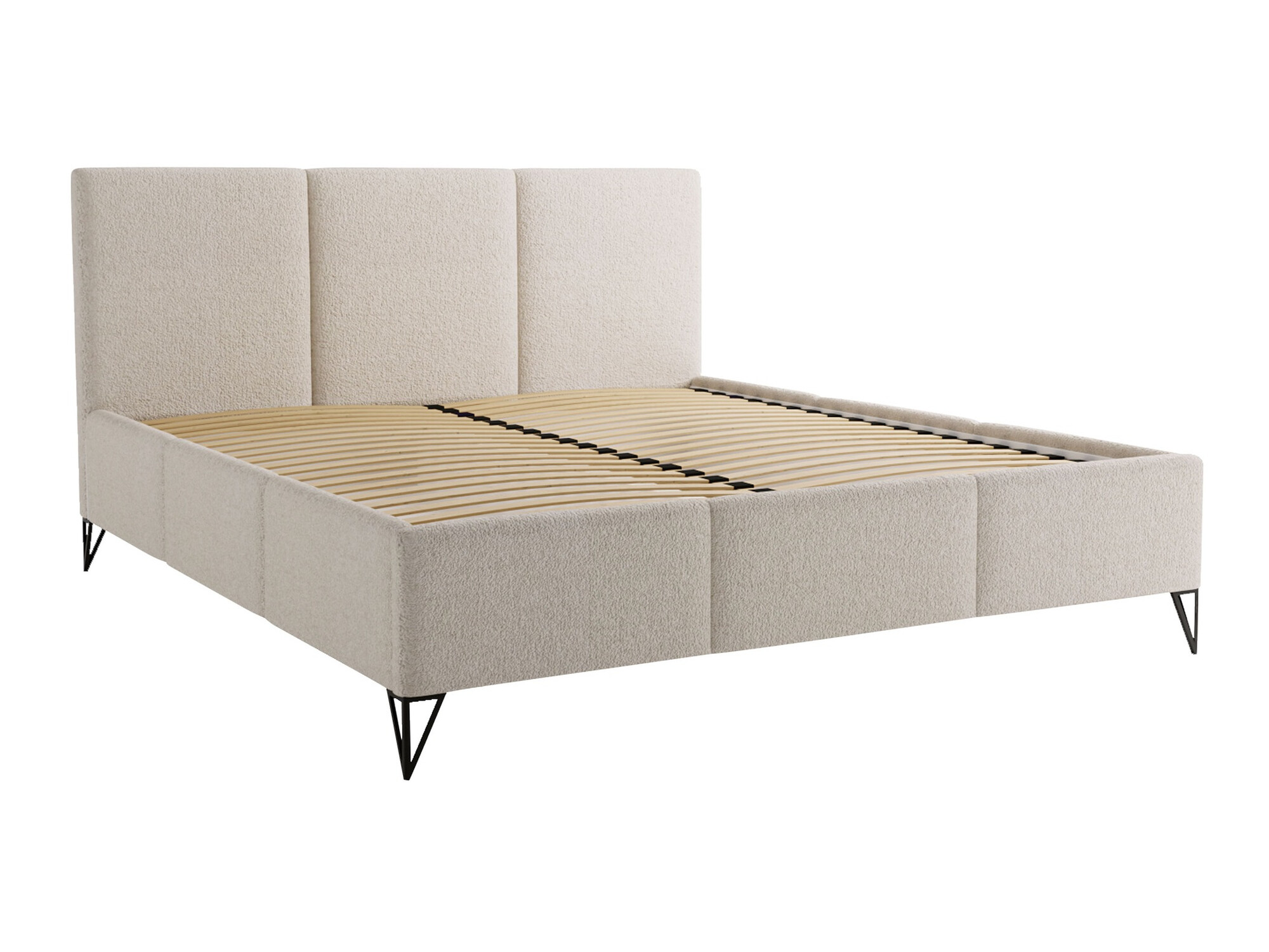 Bed Clovis 118 (Ruben 2108)