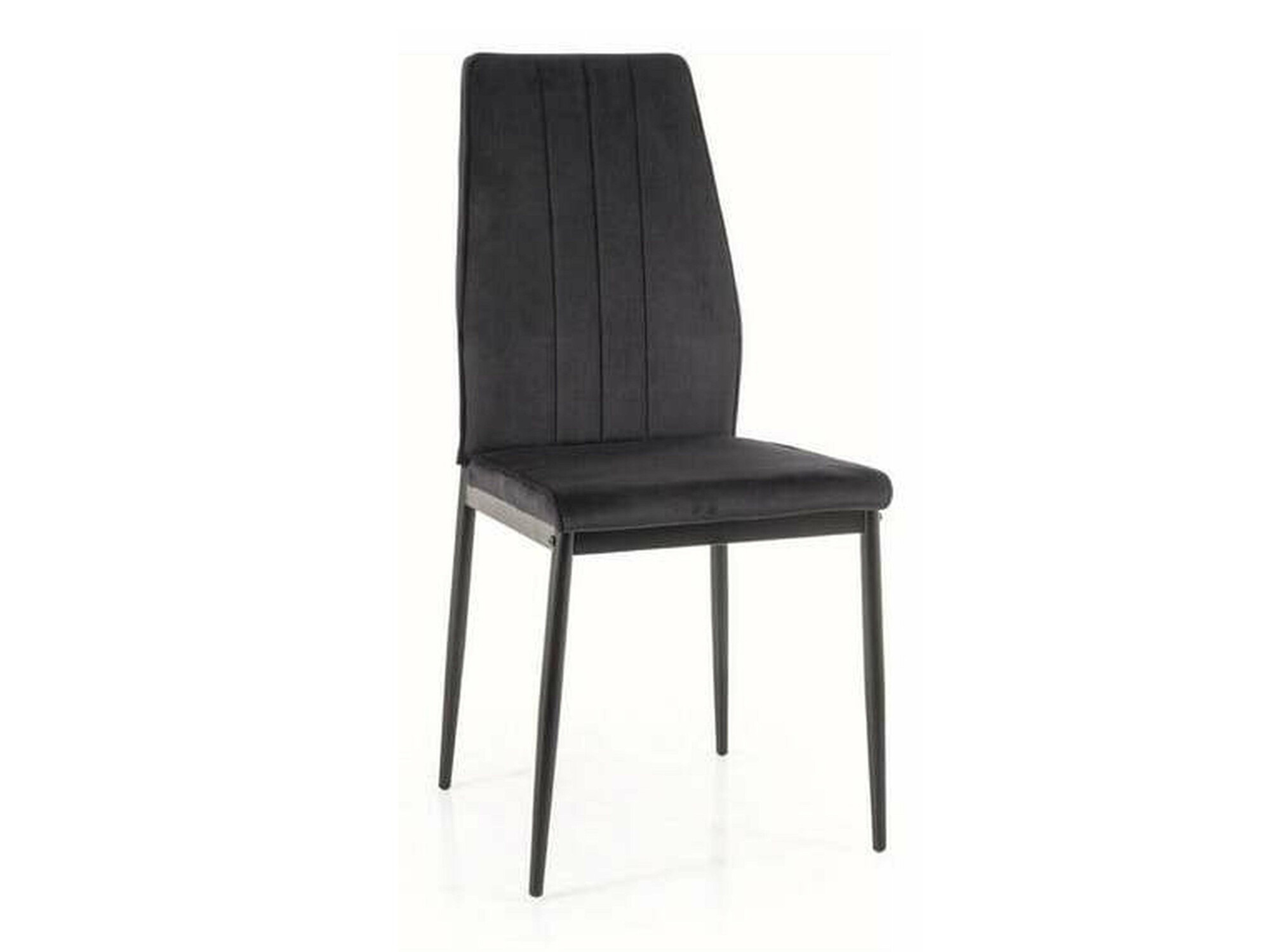 Chair Detroit 738 (Black)