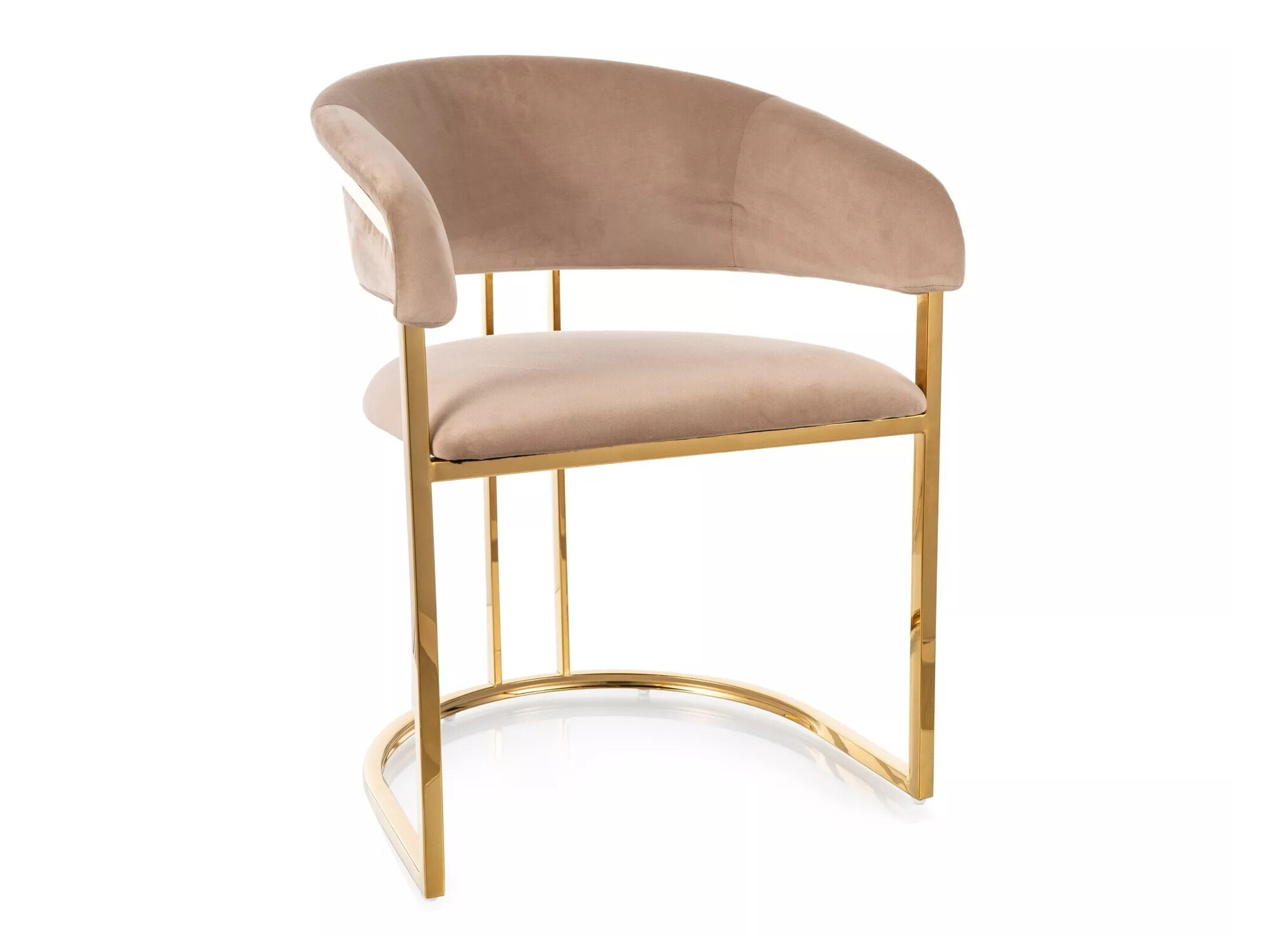 Chair Detroit 740 (Beige)