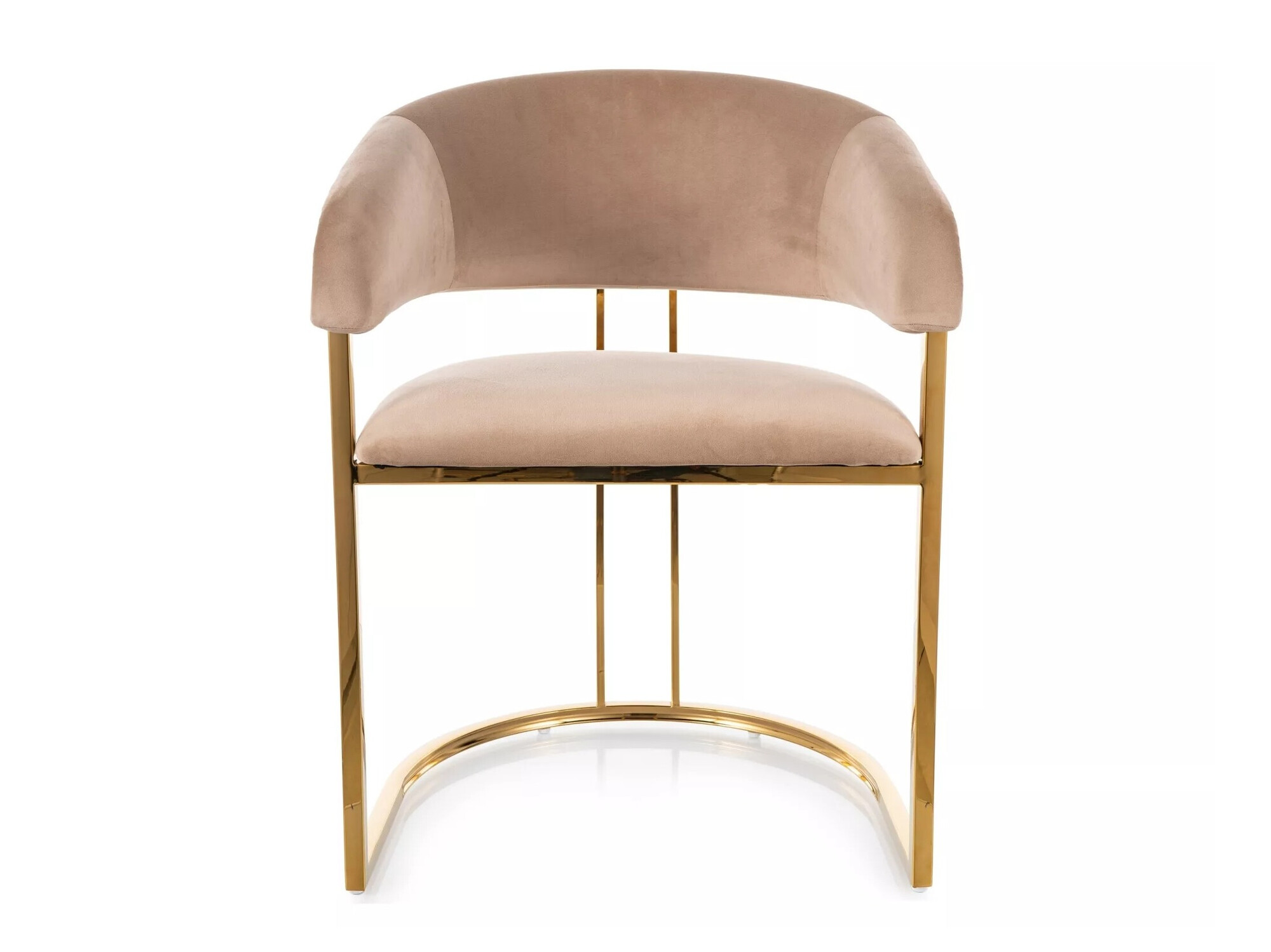 Chair Detroit 740 (Beige)