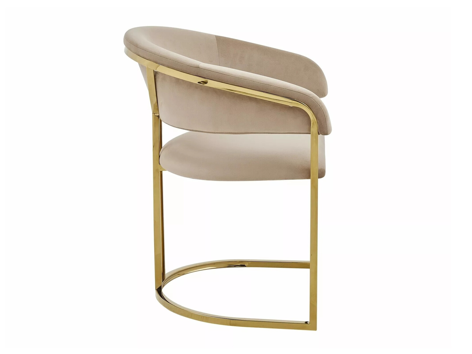 Chair Detroit 740 (Beige)