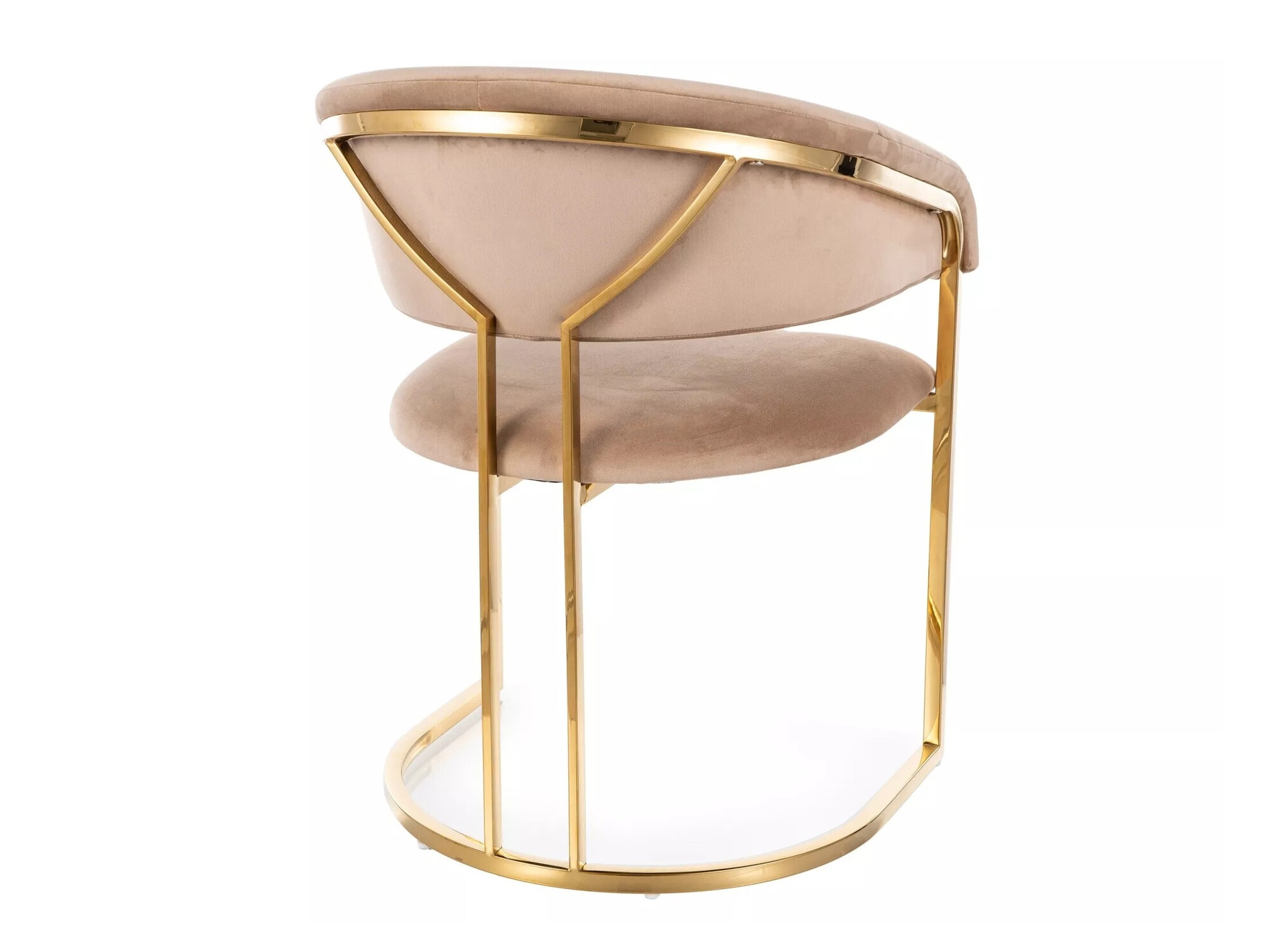 Chair Detroit 740 (Beige)