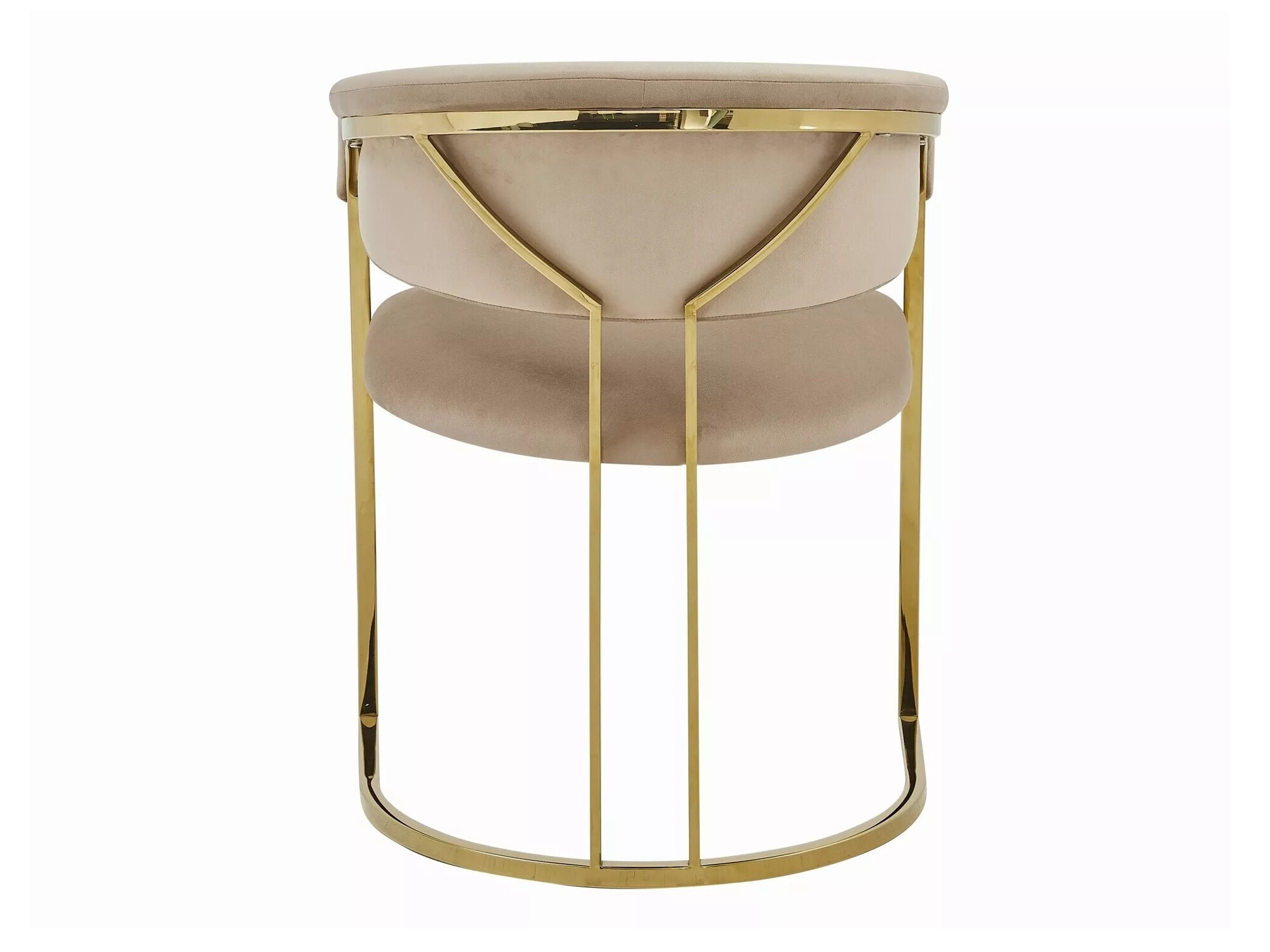 Chair Detroit 740 (Beige)