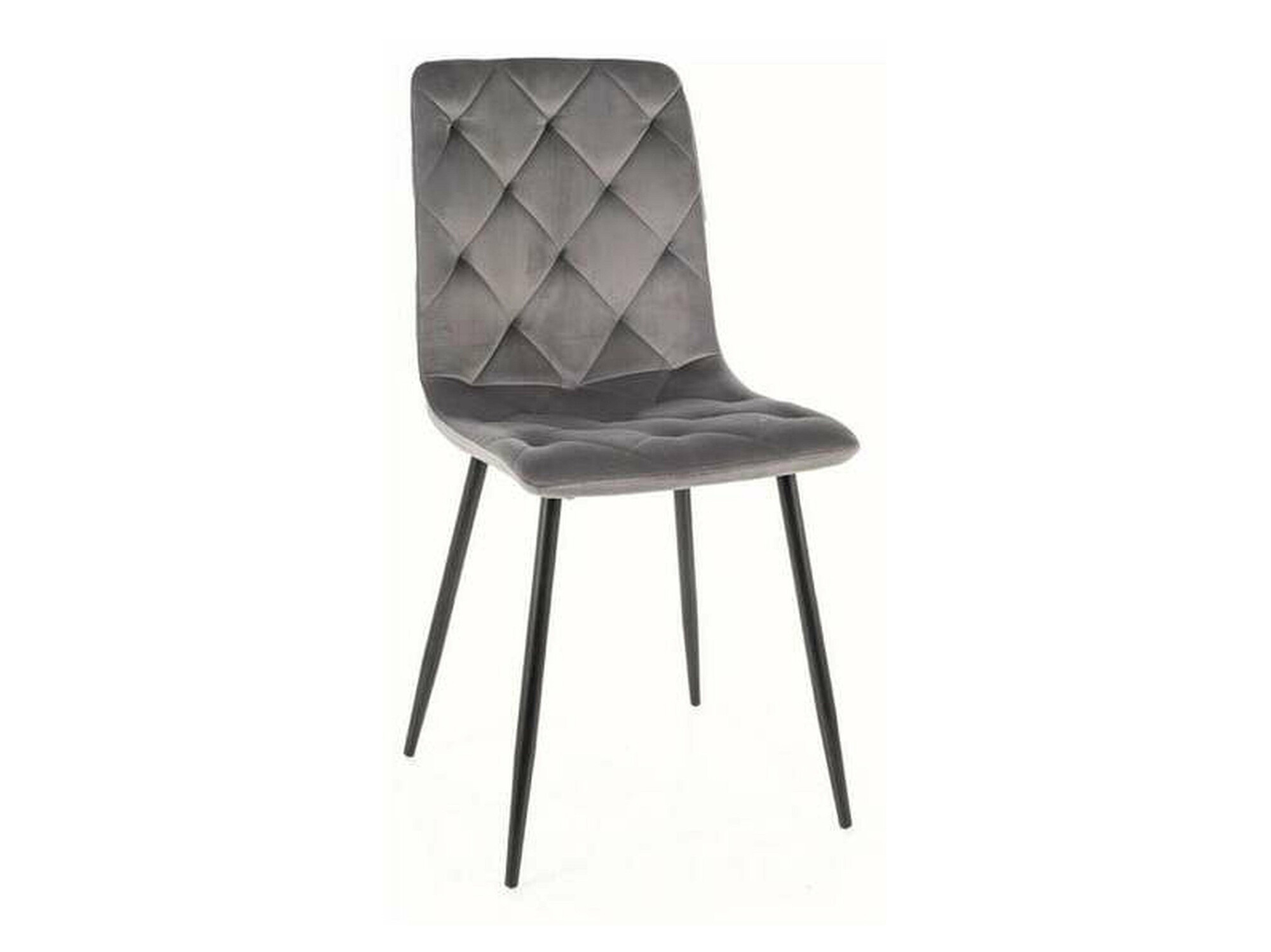 Chair Detroit 741 (Grey)