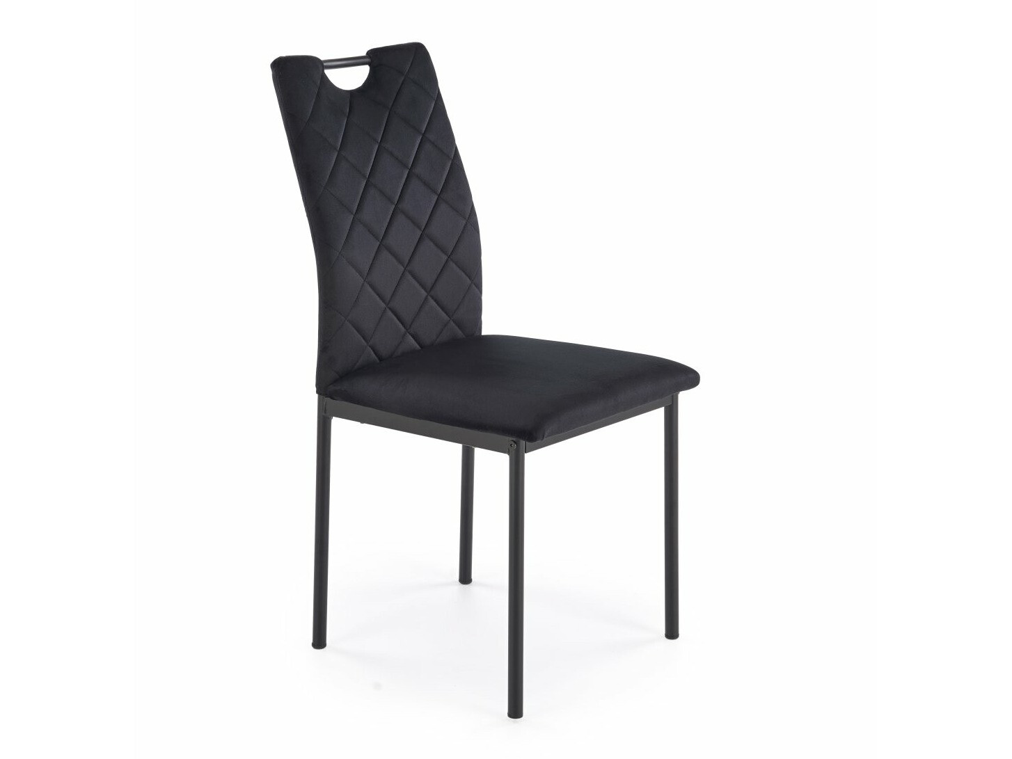 Chair Houston 1952 (Black)