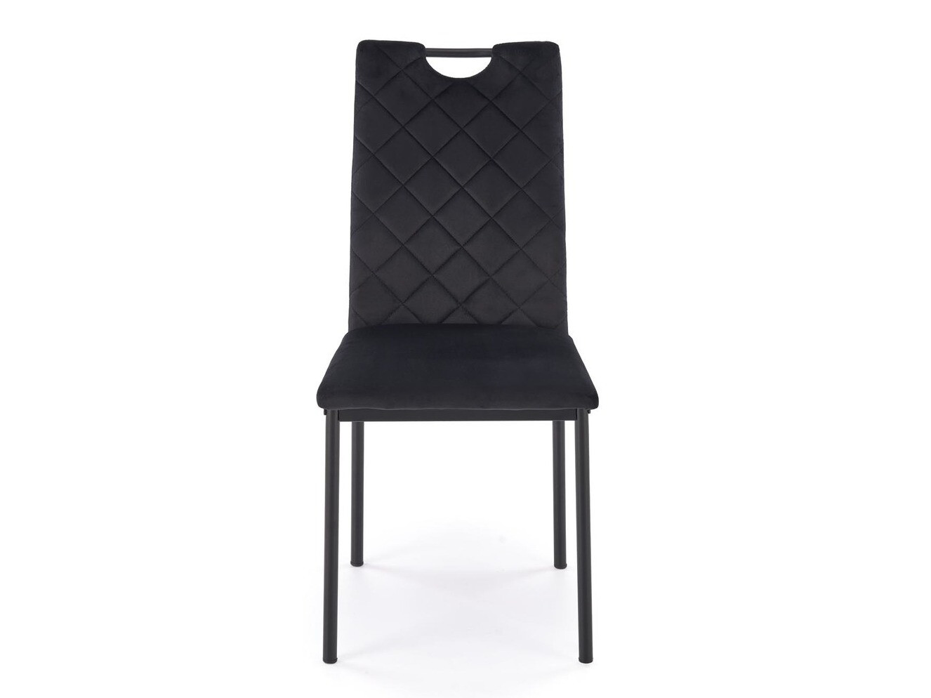 Chair Houston 1952 (Black)