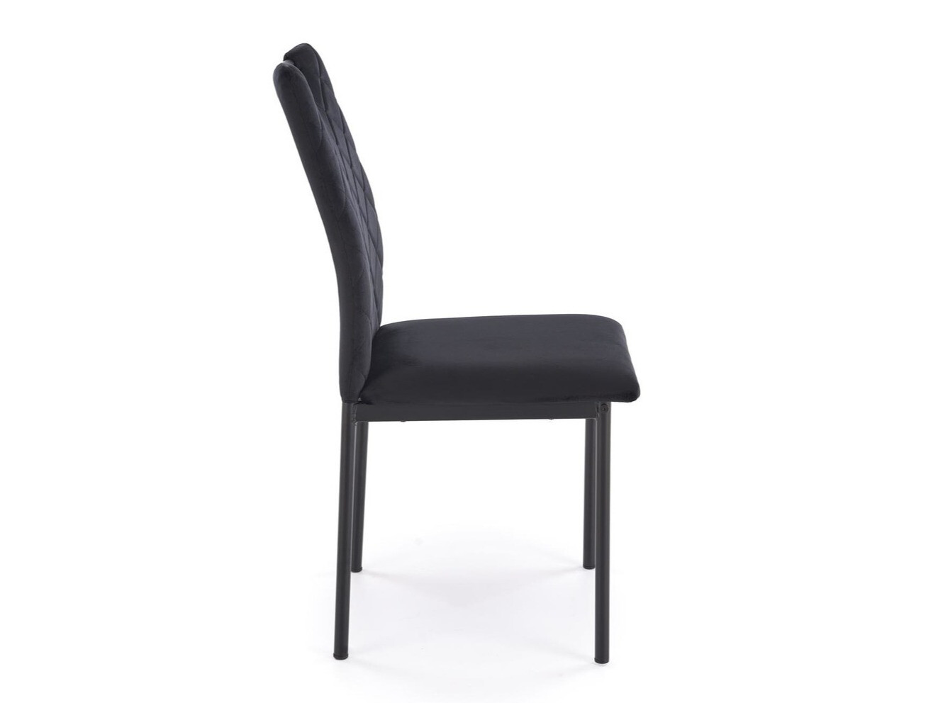 Chair Houston 1952 (Black)