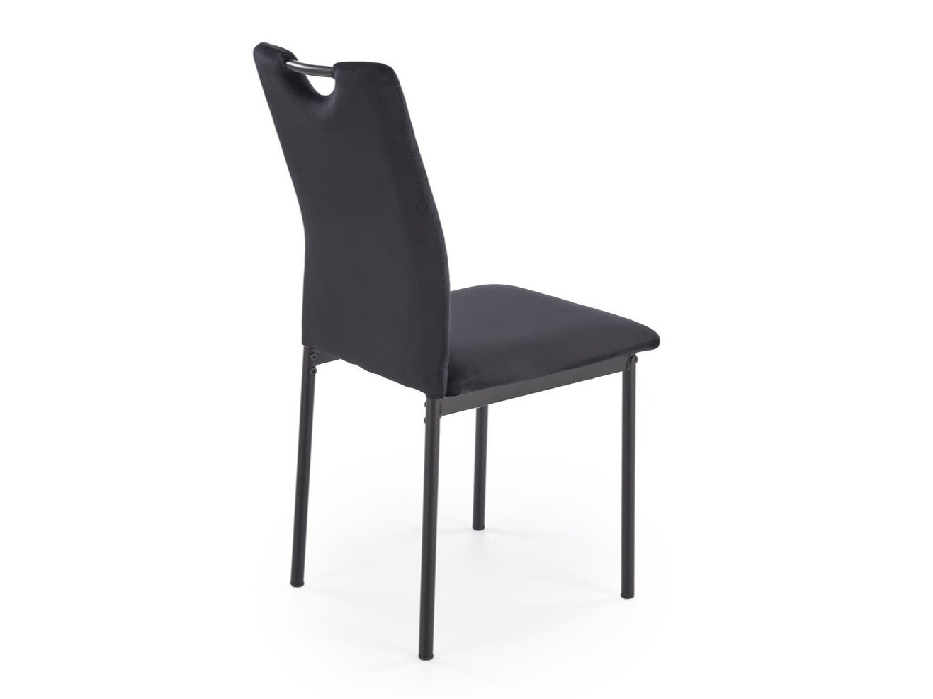 Chair Houston 1952 (Black)