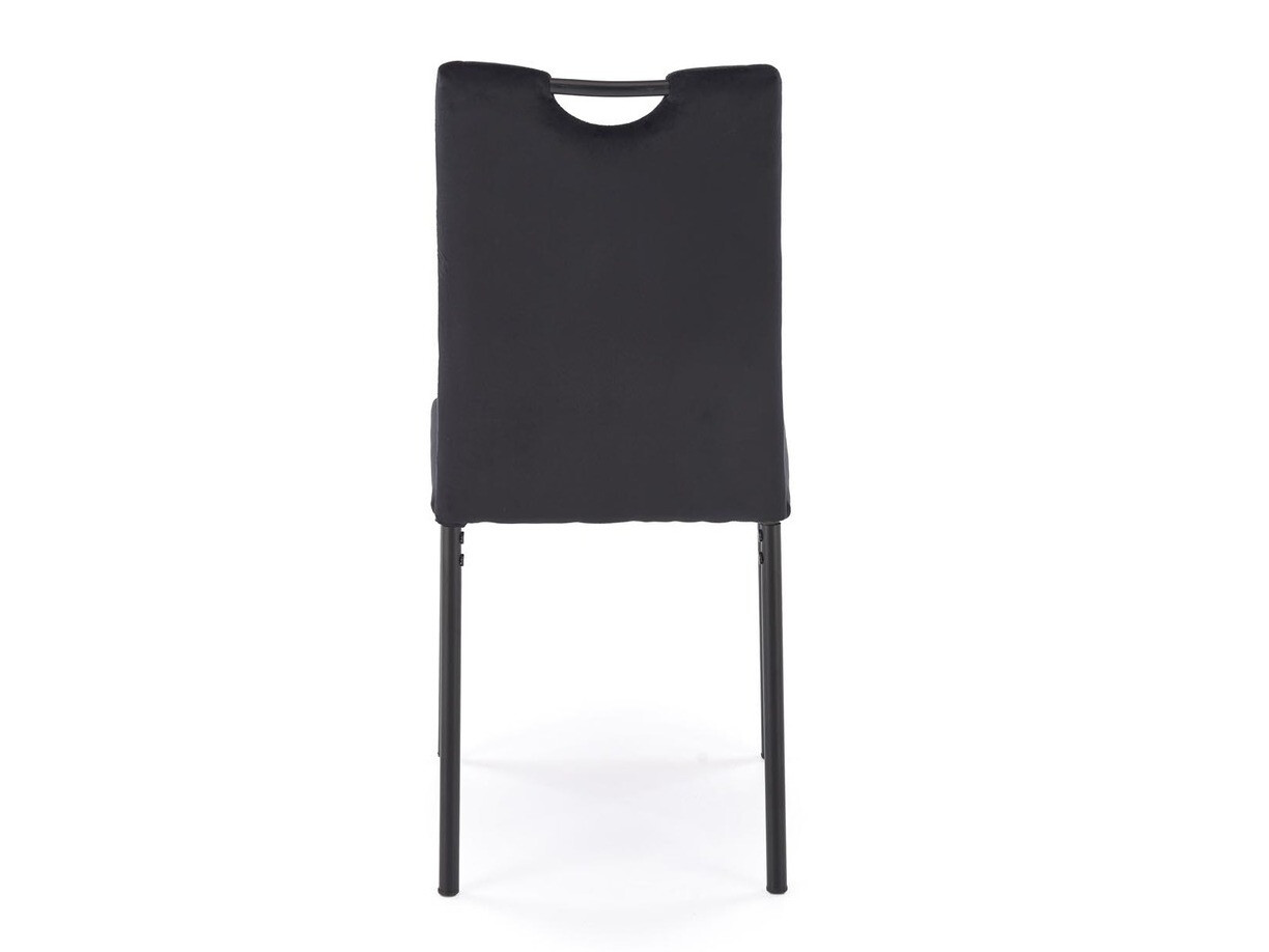 Chair Houston 1952 (Black)