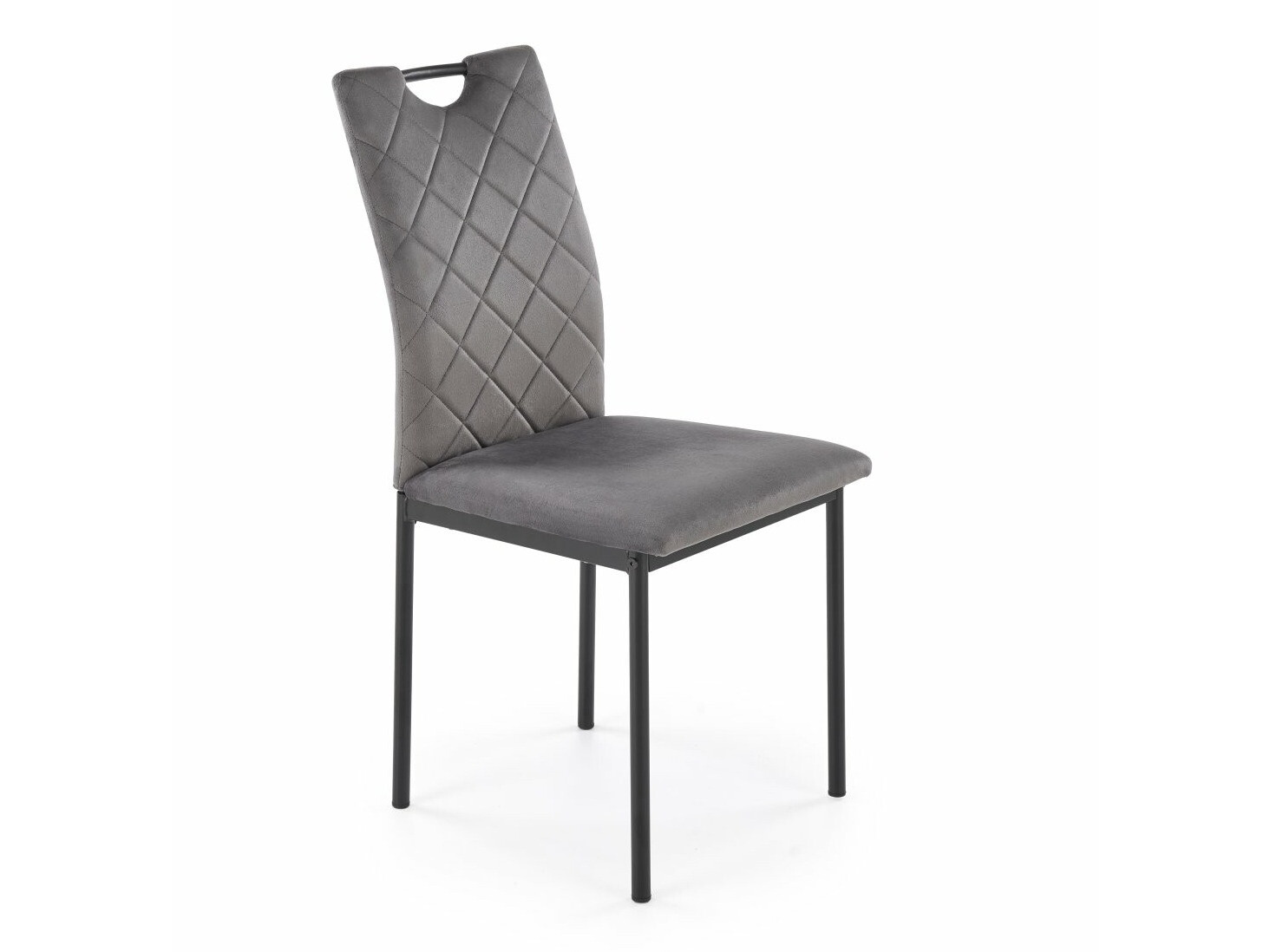 Chair Houston 1952 (Grey)