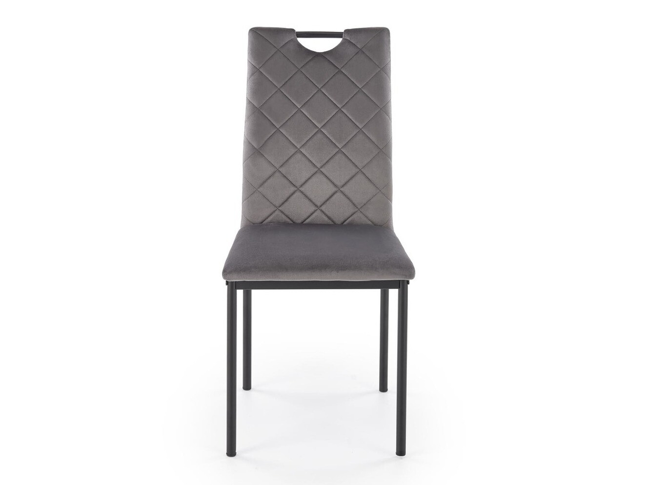 Chair Houston 1952 (Grey)