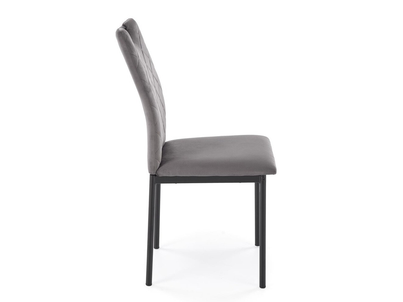 Chair Houston 1952 (Grey)