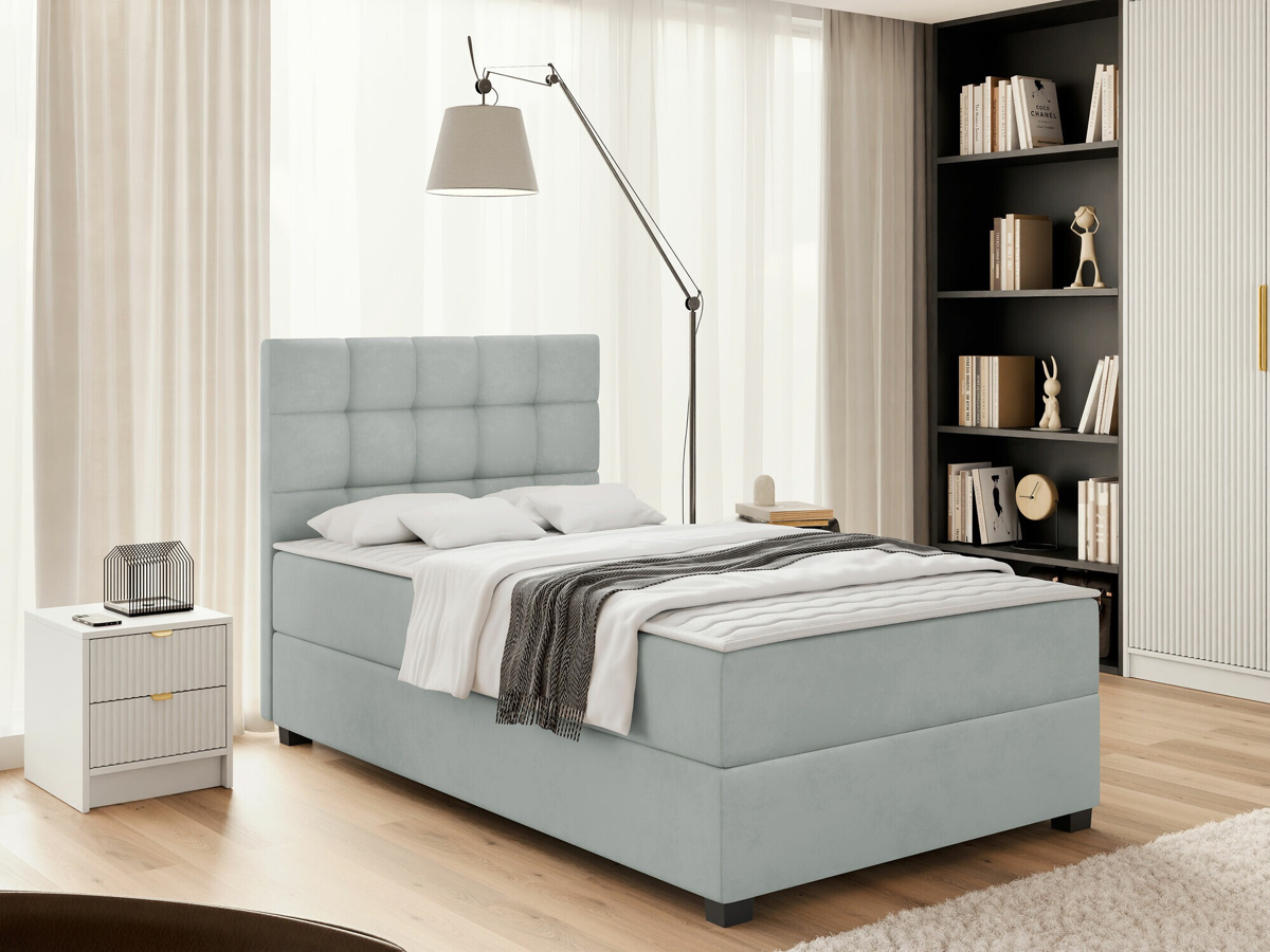 Continental bed Sanford 107 (Manila 14)