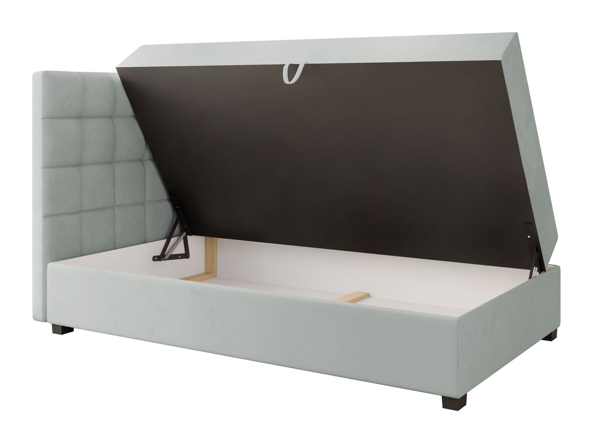 Continental bed Sanford 107 (Manila 14)