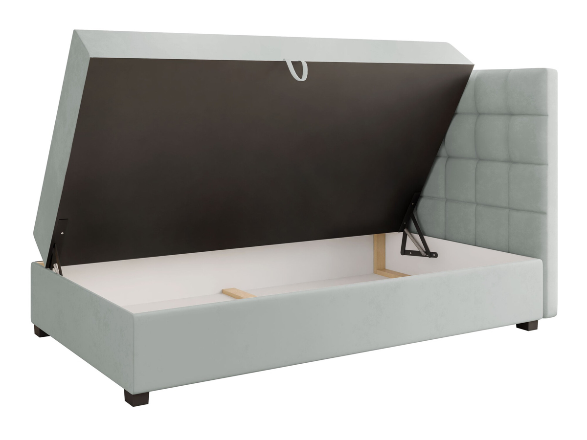 Continental bed Sanford 107 (Manila 14)