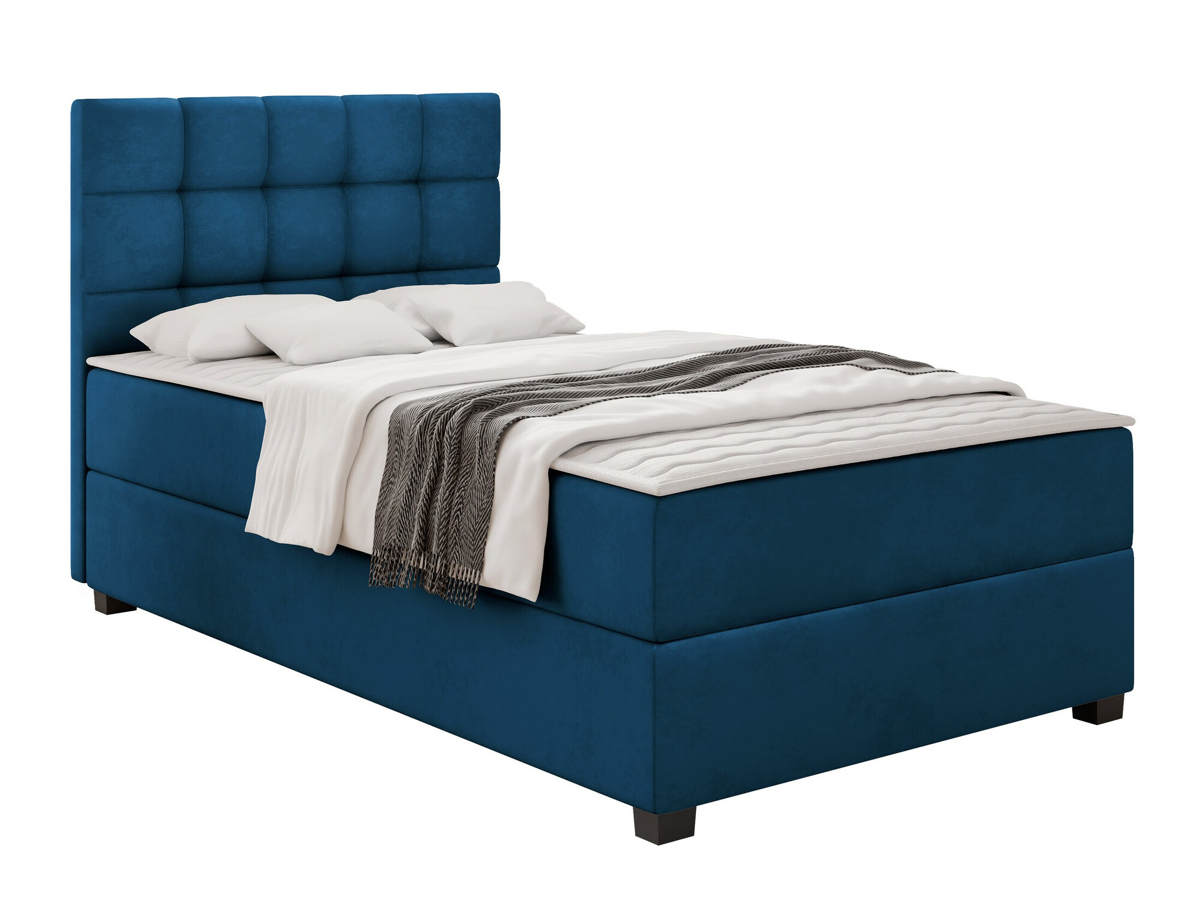 Continental bed Sanford 107 (Manila 26)