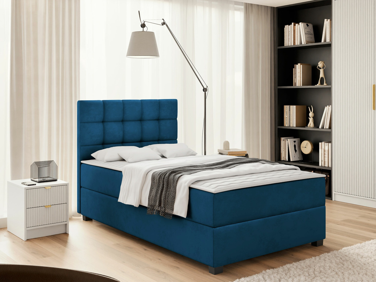Continental bed Sanford 107 (Manila 26)