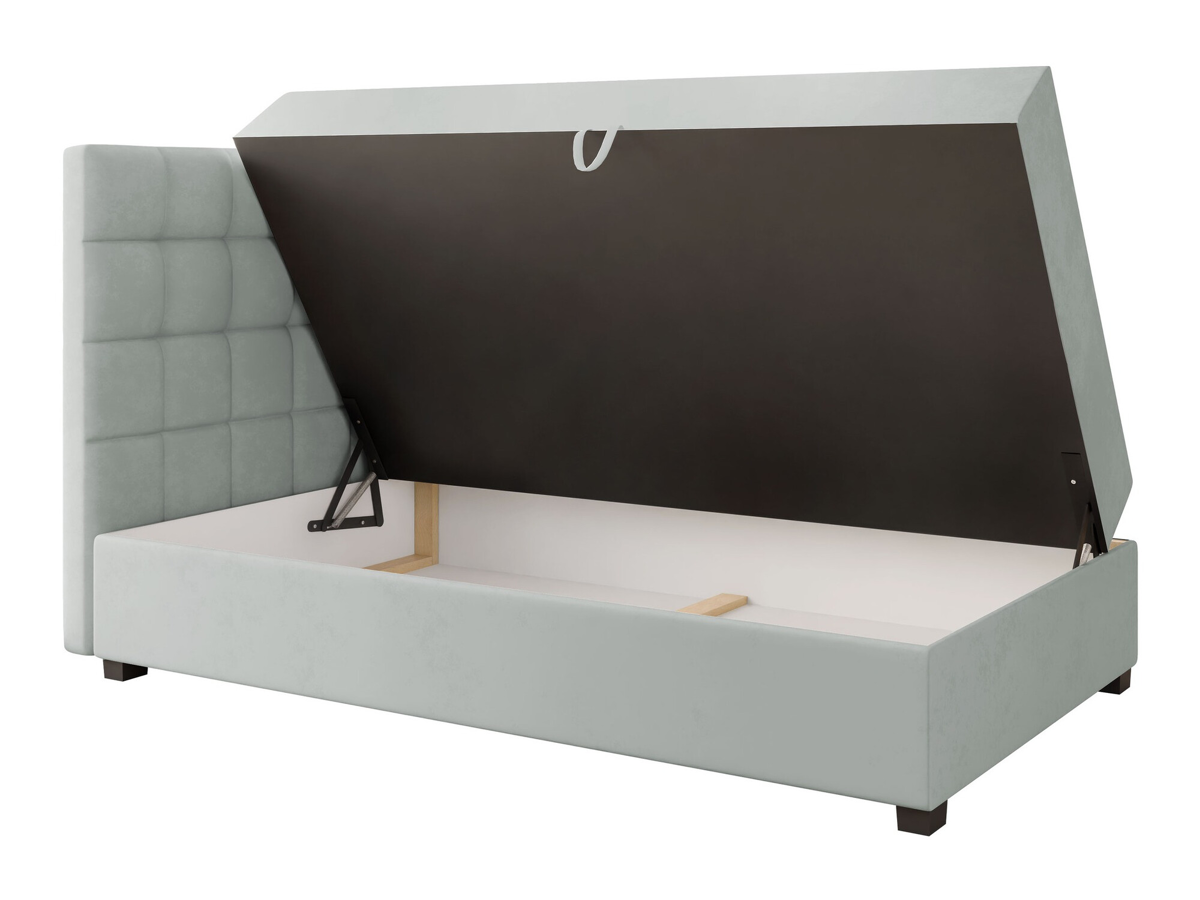 Continental bed Sanford 107 (Manila 26)