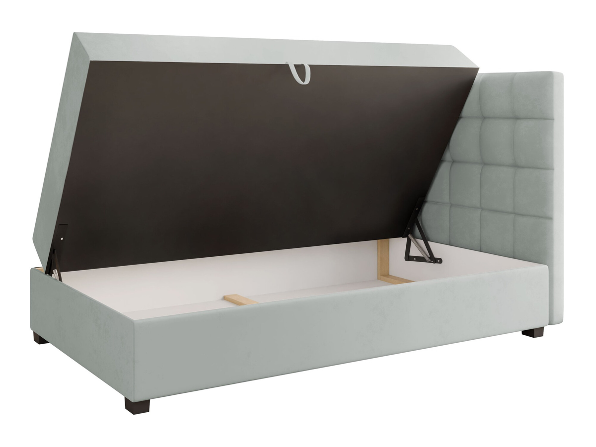 Continental bed Sanford 107 (Manila 26)