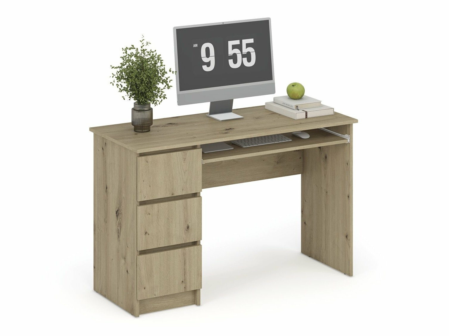Desk Houston 1949 (Artisan oak)
