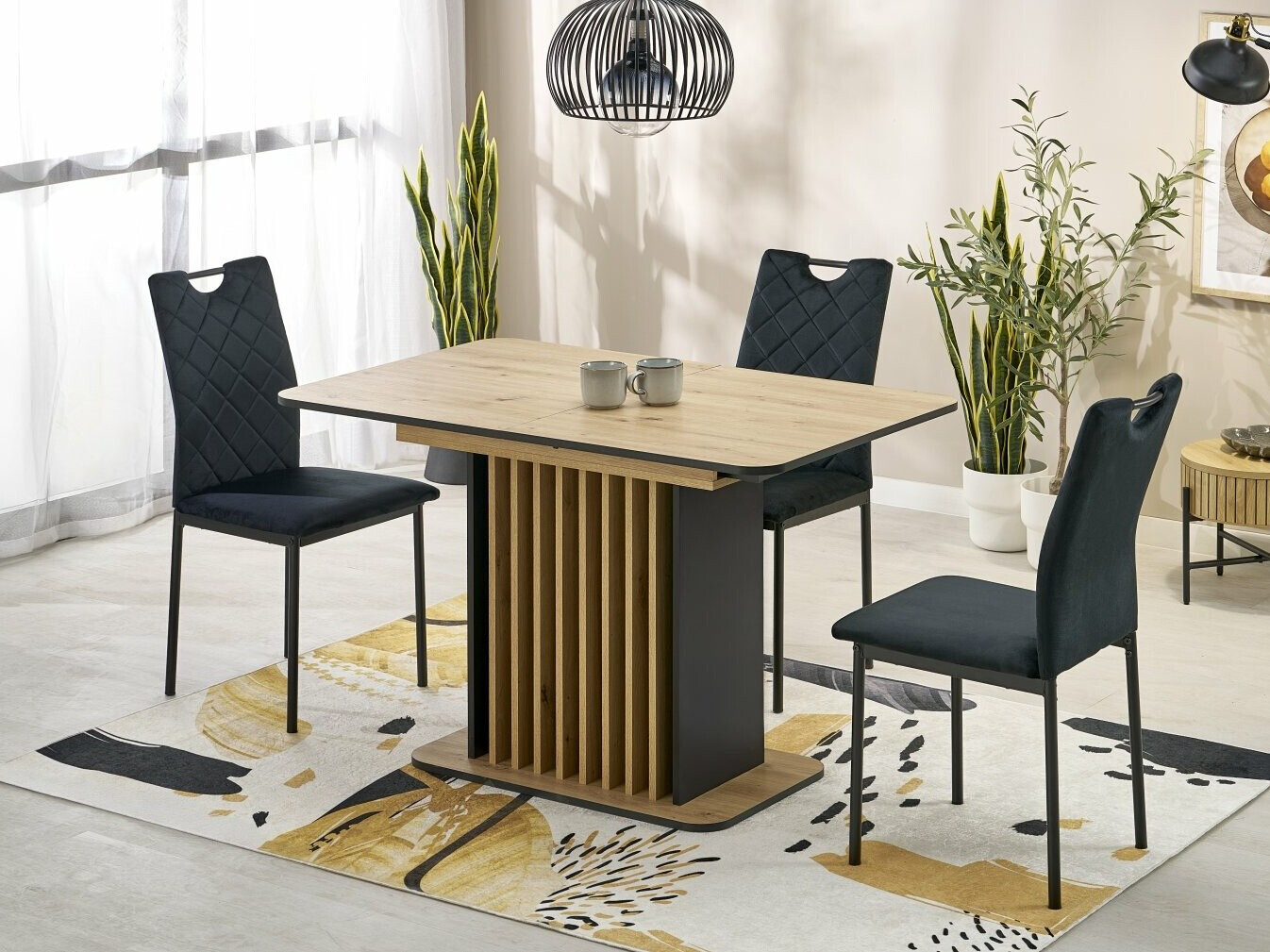 Dining set Houston 1953