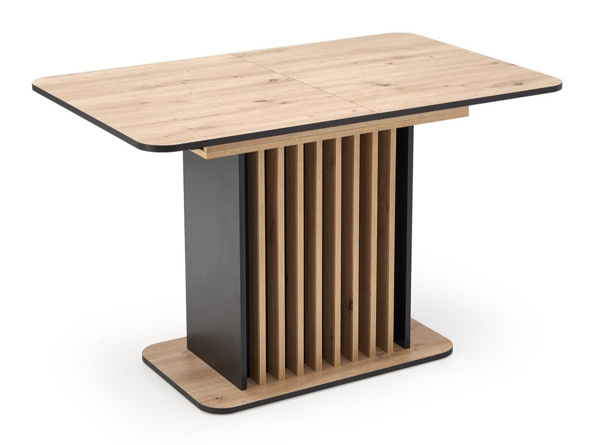 Table Houston 1951