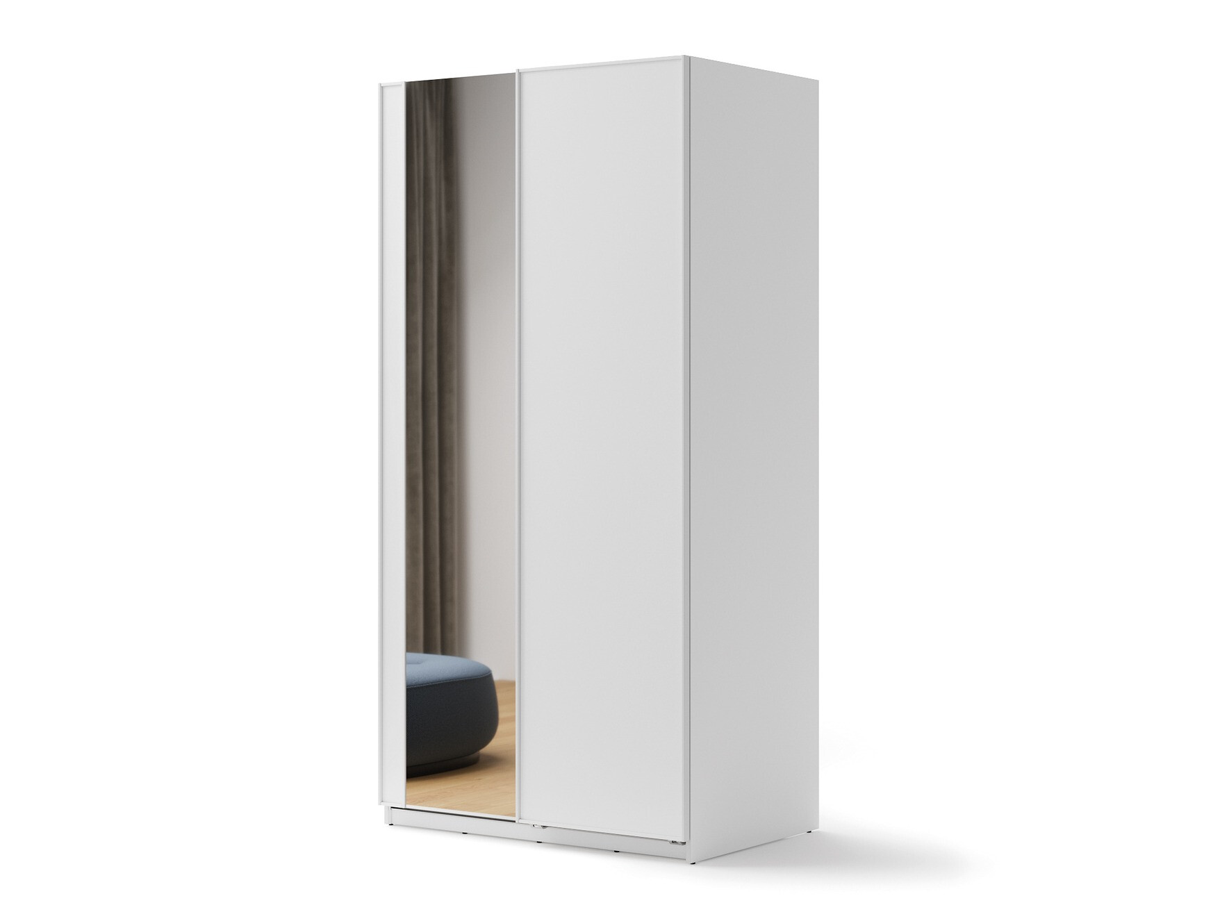 Wardrobe Fresno 132