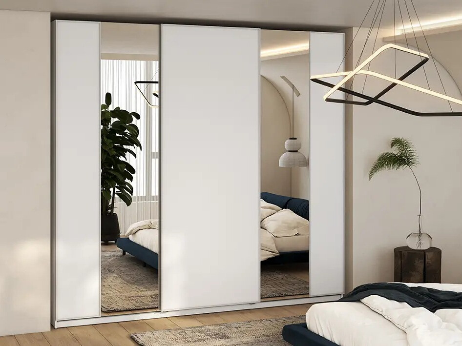 Wardrobe Fresno 137