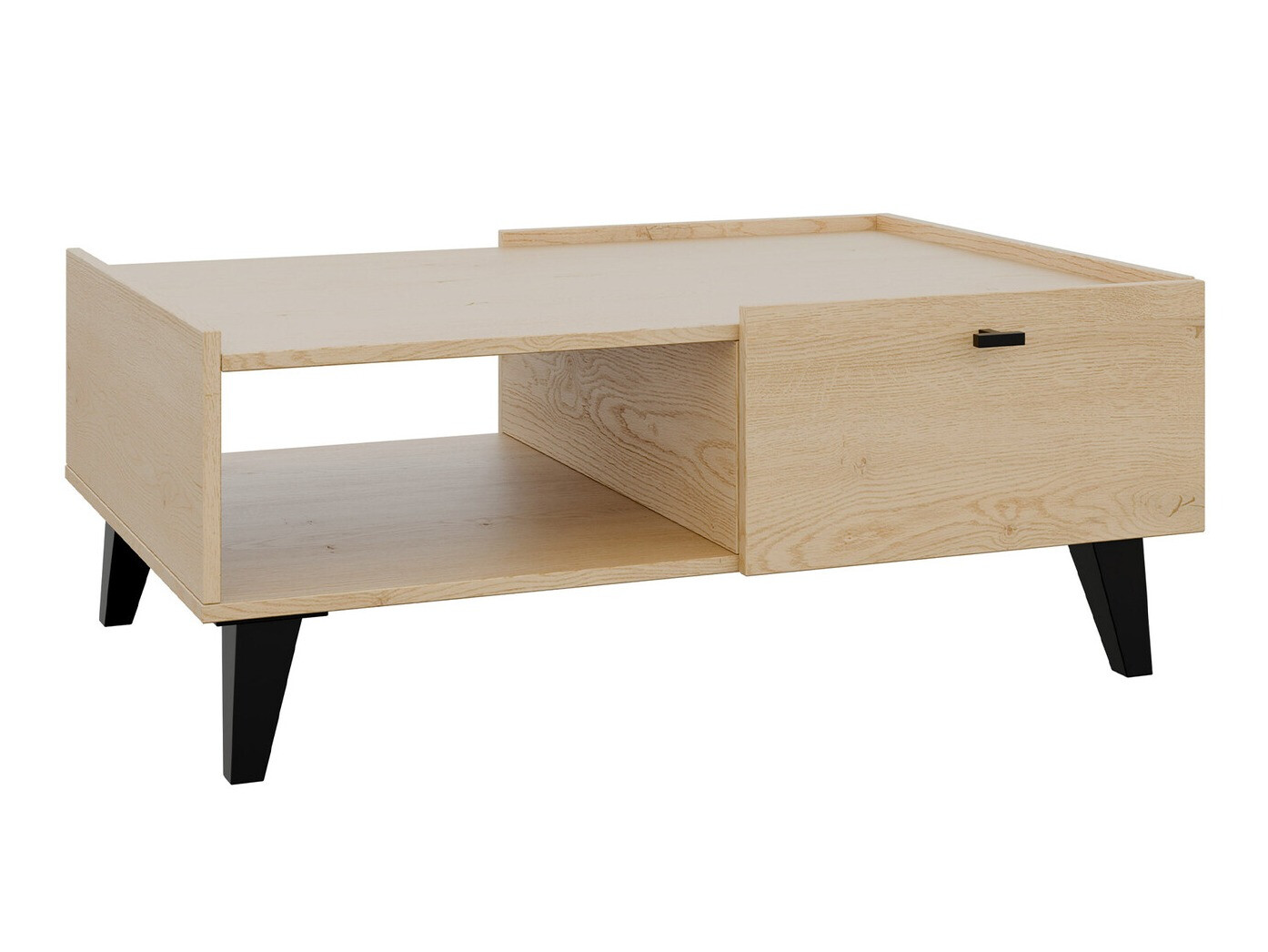 Coffee table Comfivo Hedera