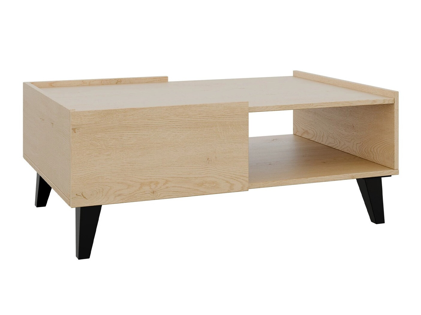 Coffee table Comfivo Hedera