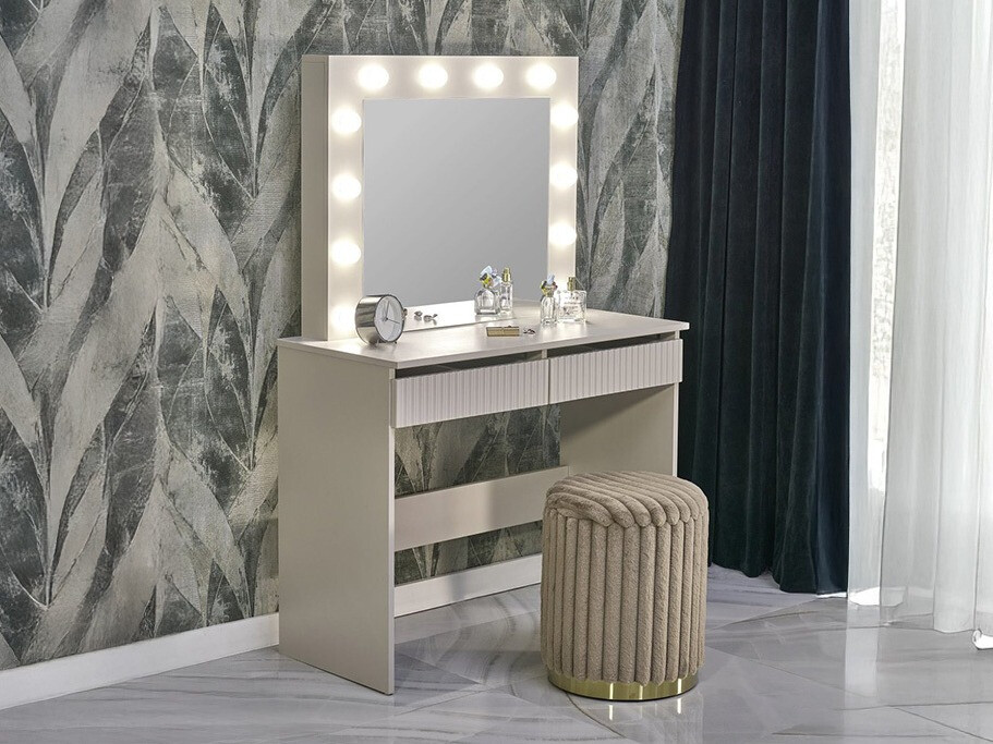 Dressing table Houston Gaudium (Cashmere)