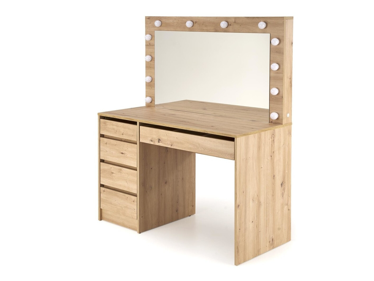 Dressing table Houston Gaudium I (Artisan oak)