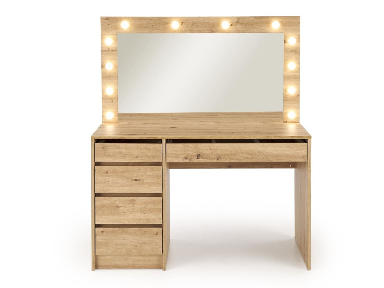 Dressing table Houston Gaudium I (Artisan oak)