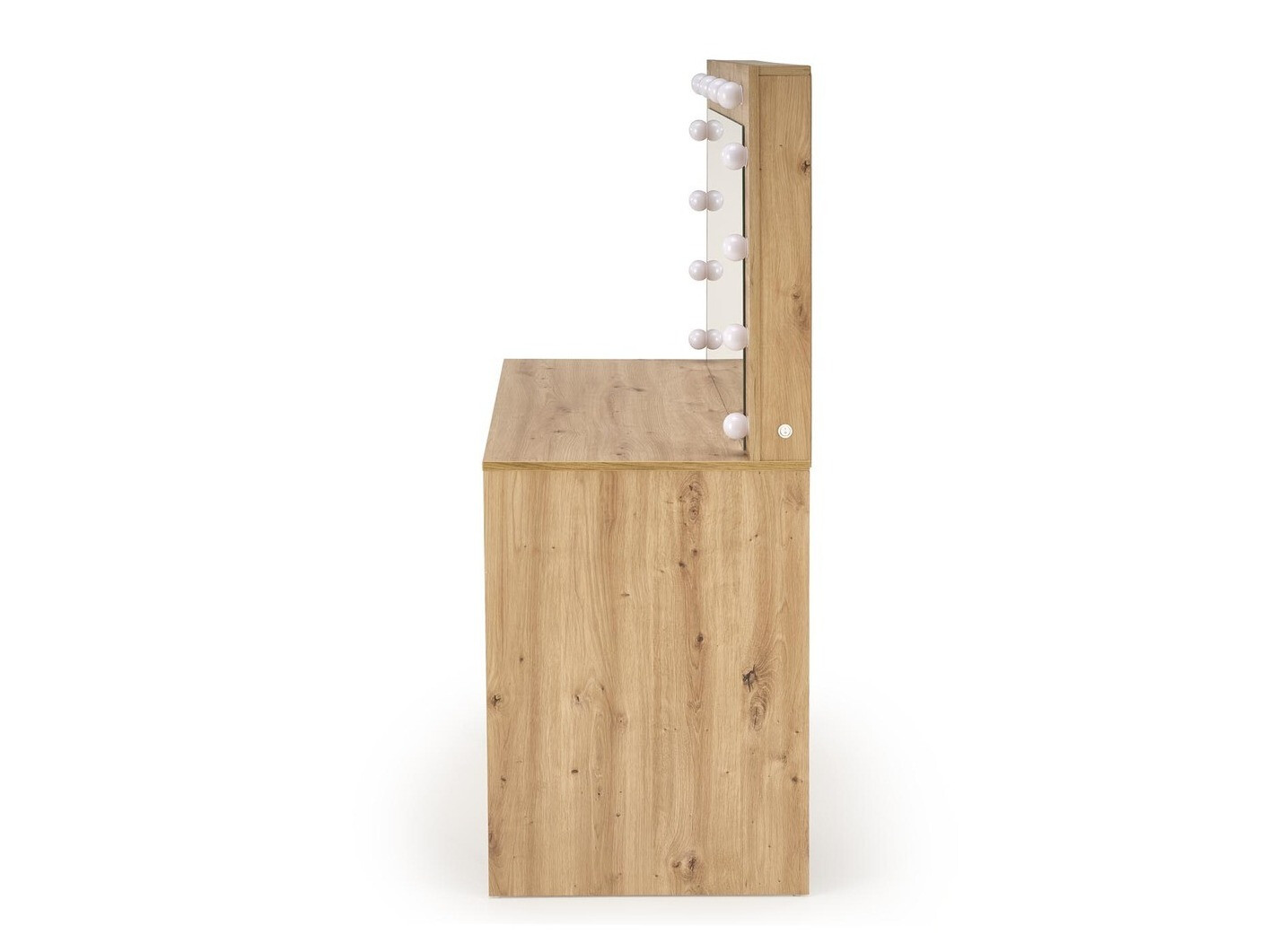 Dressing table Houston Gaudium I (Artisan oak)