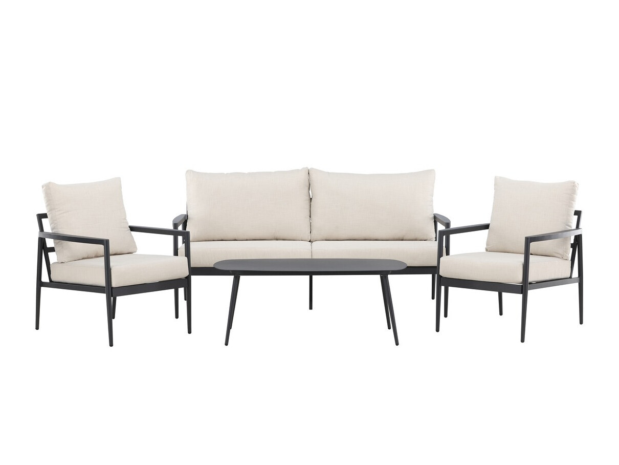 Outdoor furniture set Dallas 4815