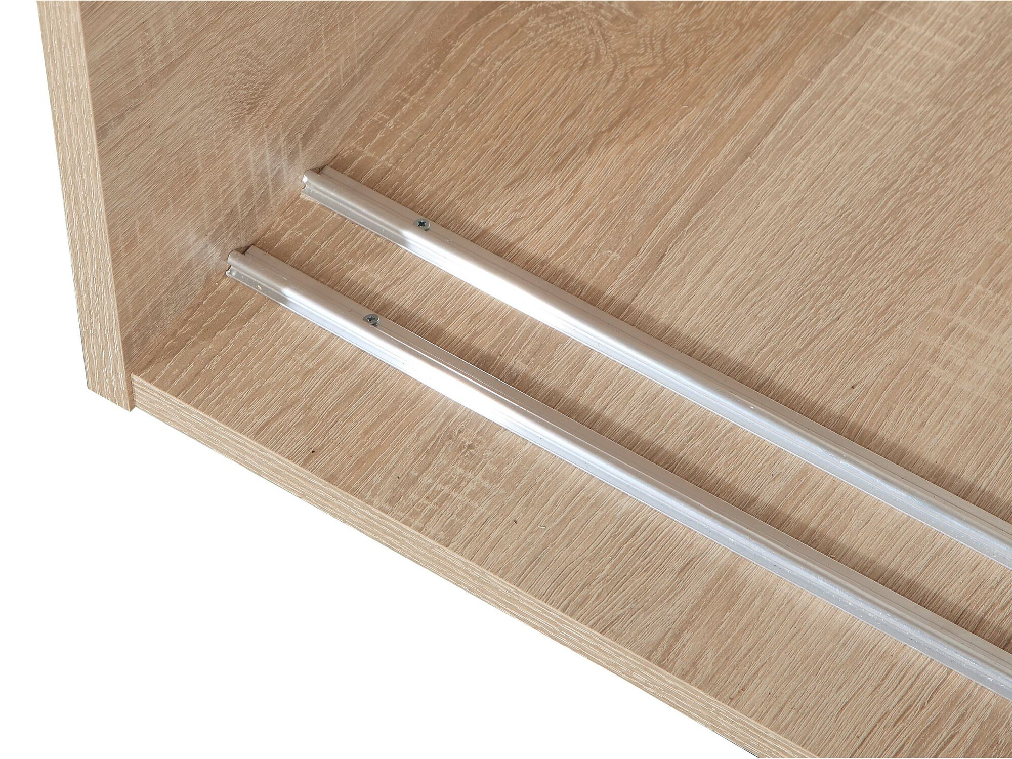 Wardrobe Apopka 102 (White)