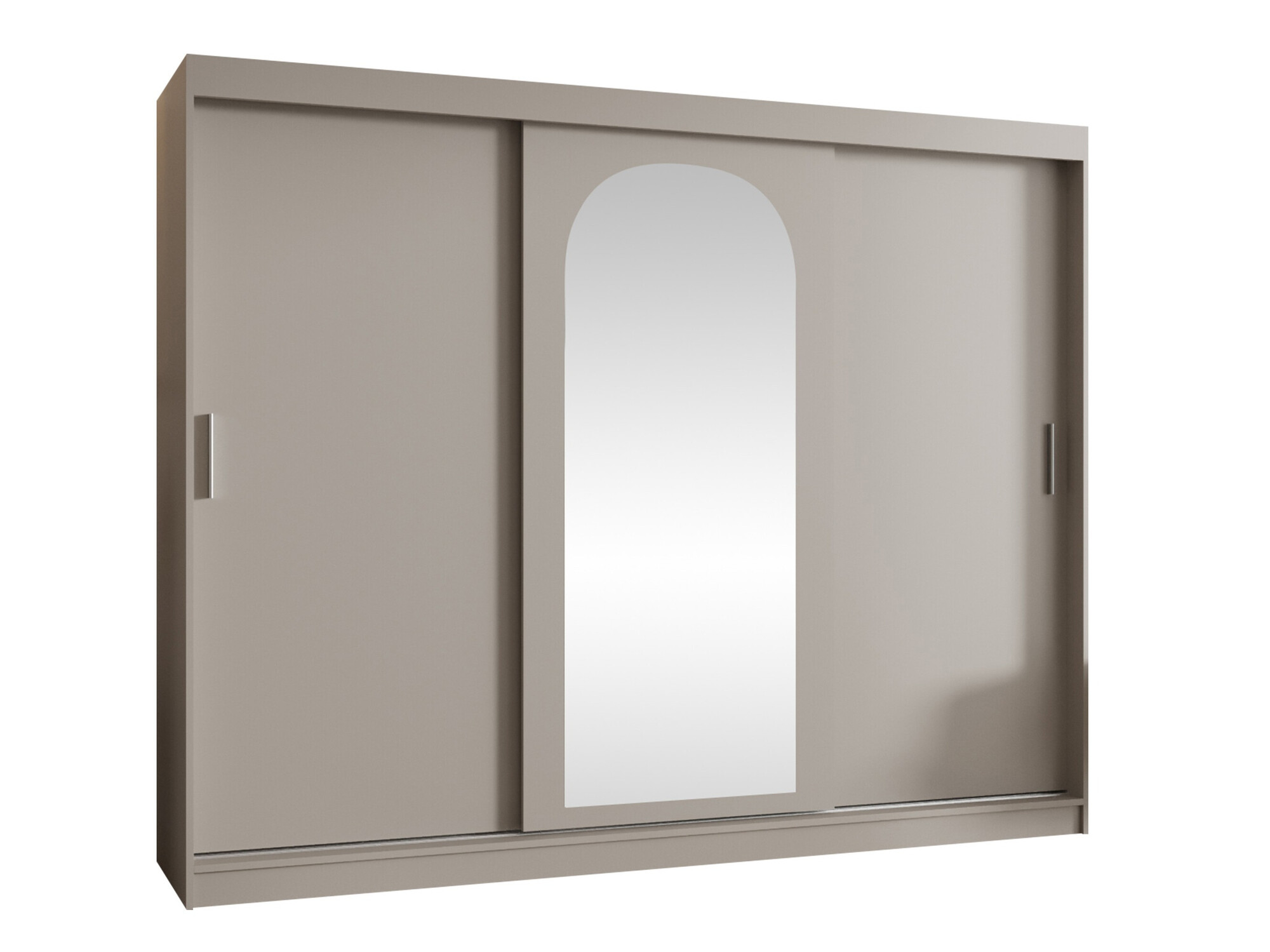 Wardrobe Hartford 497 (Cashmere)