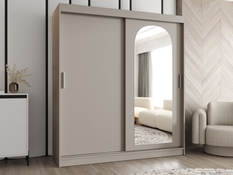 Wardrobe Hartford 500 (Cashmere)