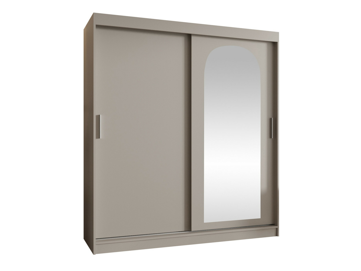 Wardrobe Hartford 500 (Cashmere)