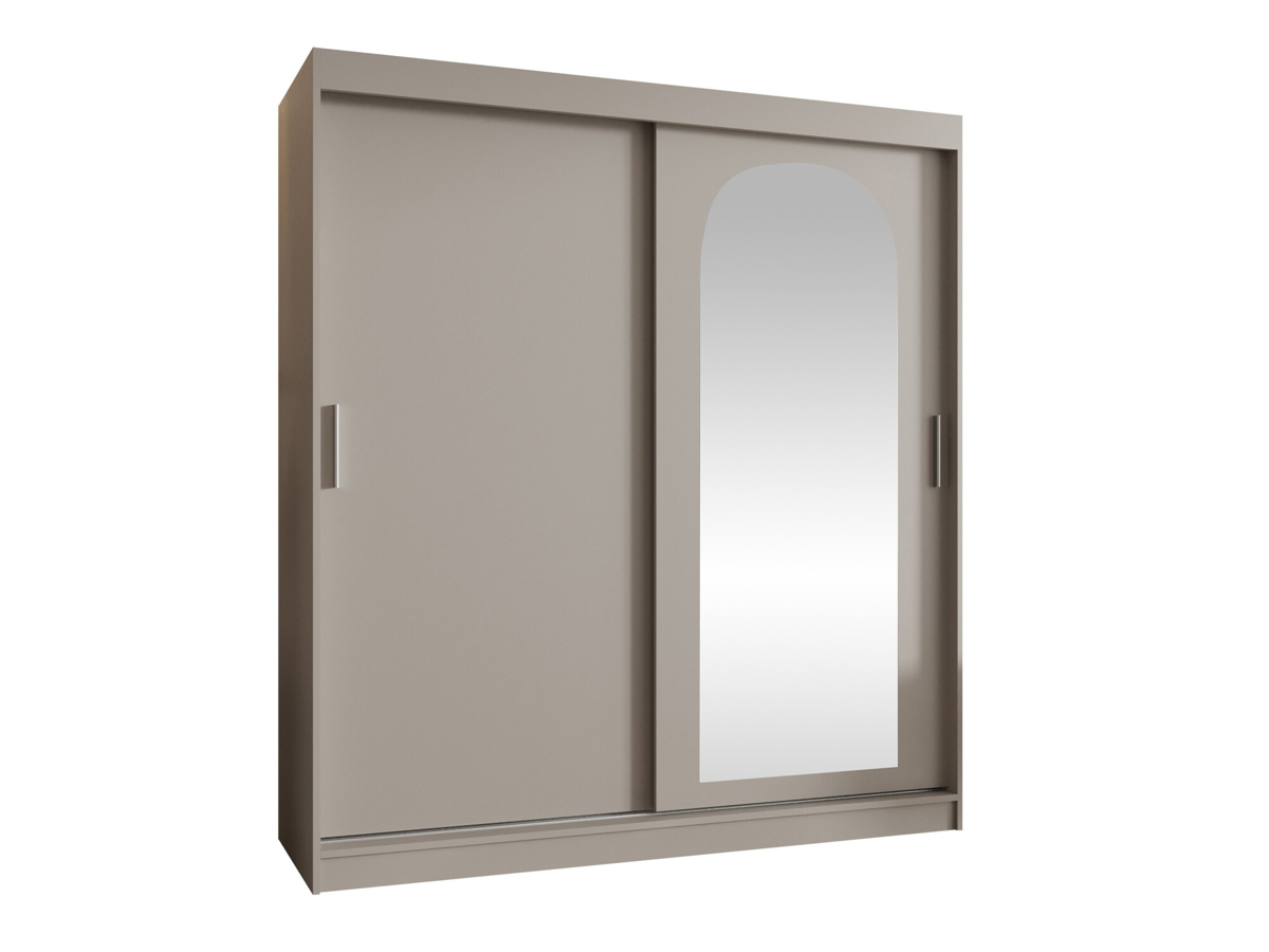 Wardrobe Hartford 500 (Cashmere)