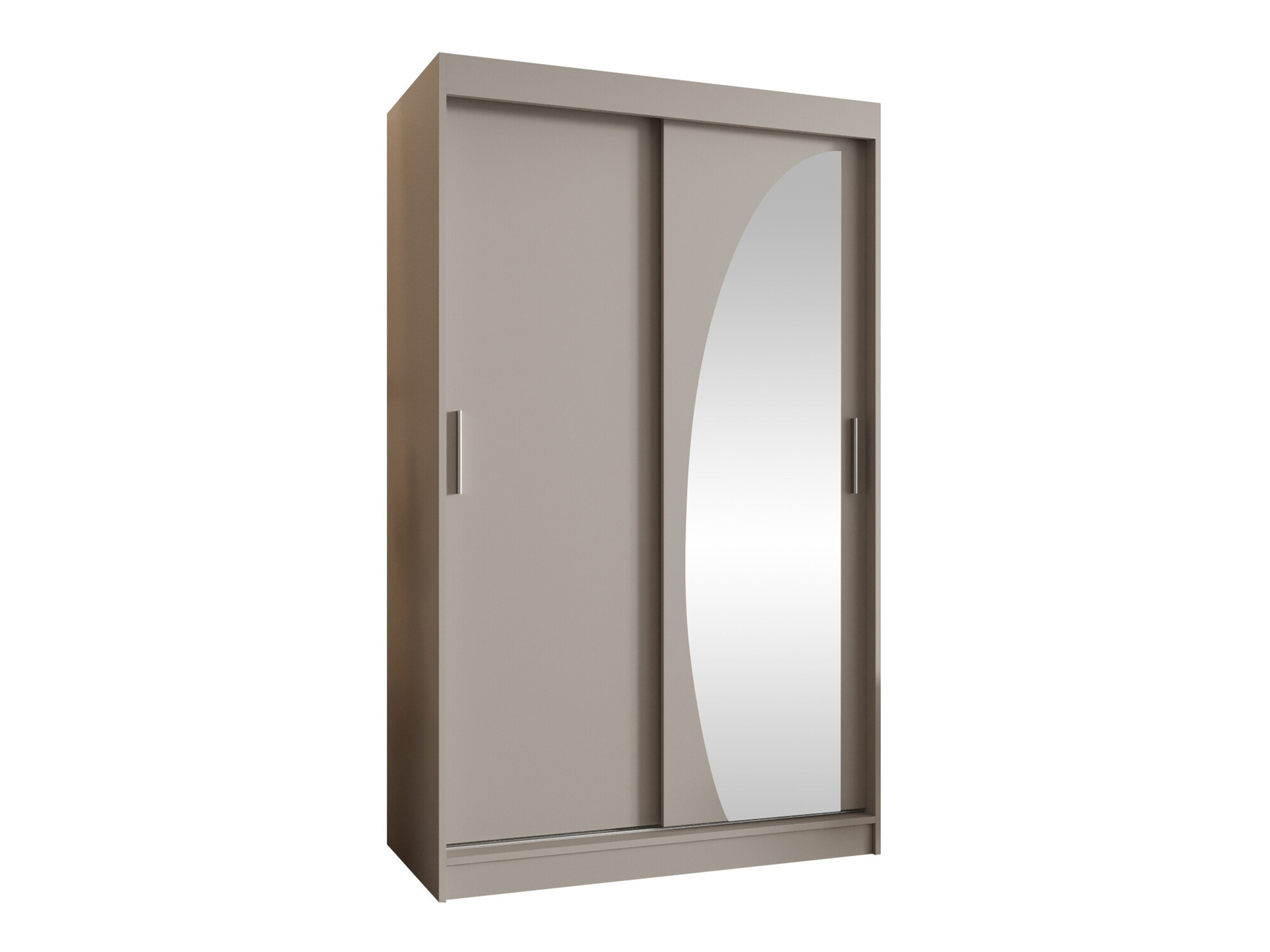 Wardrobe Hartford 501 (Cashmere)