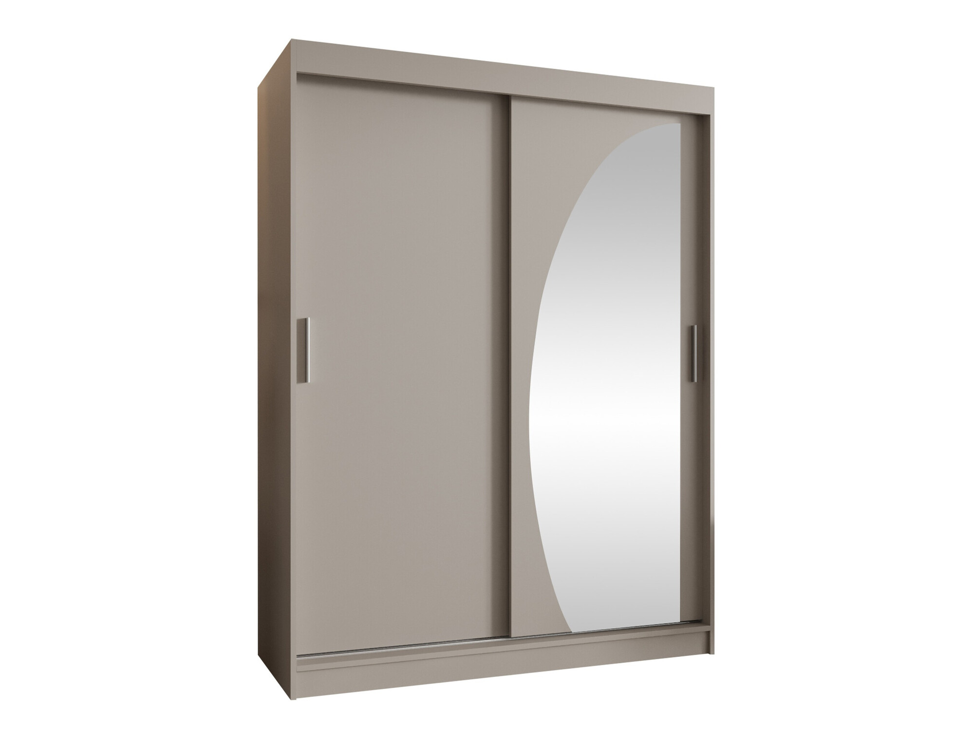 Wardrobe Hartford 503 (Cashmere)