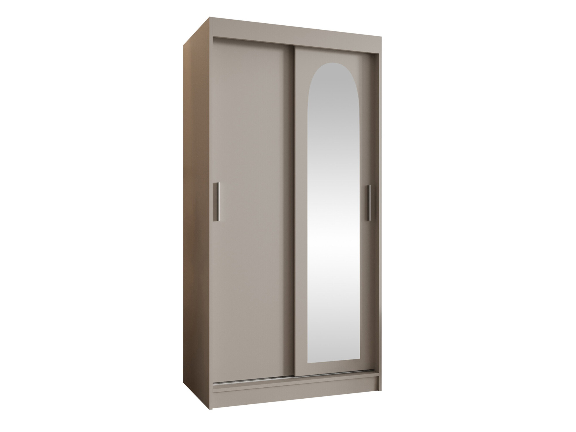 Wardrobe Hartford 505 (Cashmere)