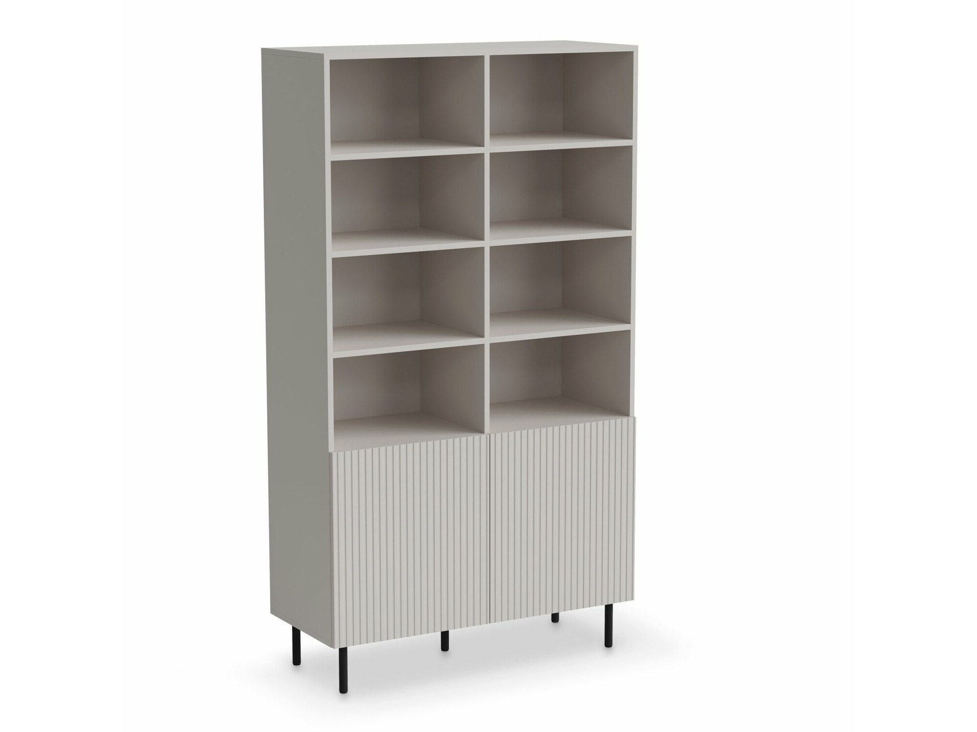 Bookcase Livsonu 100