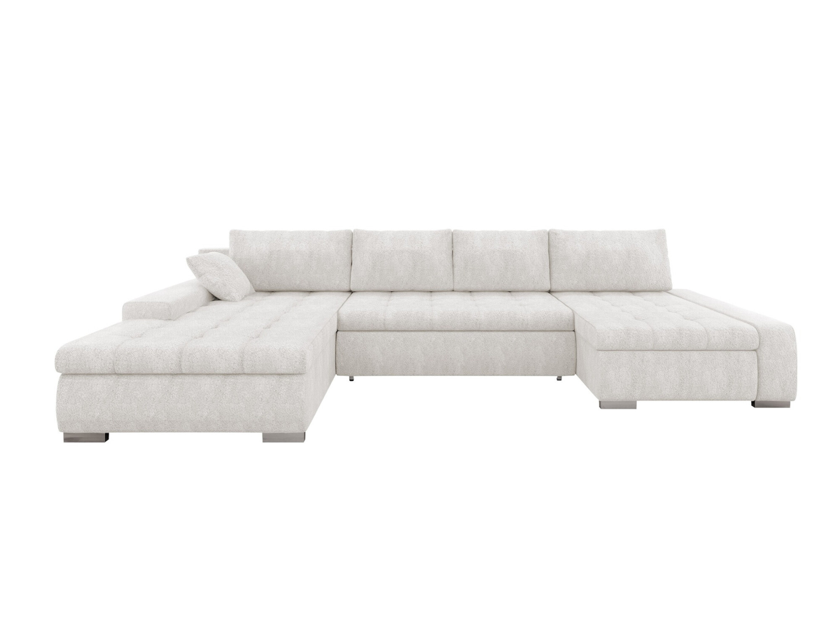 Corner sofa Comfivo 106 (Coral 70)